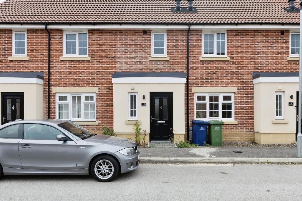 Main image of property: Orchard Way, Wisbech St. Mary, Wisbech