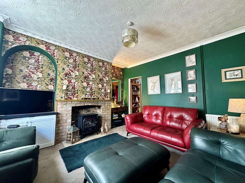 Main image of property: York Road, Chatteris