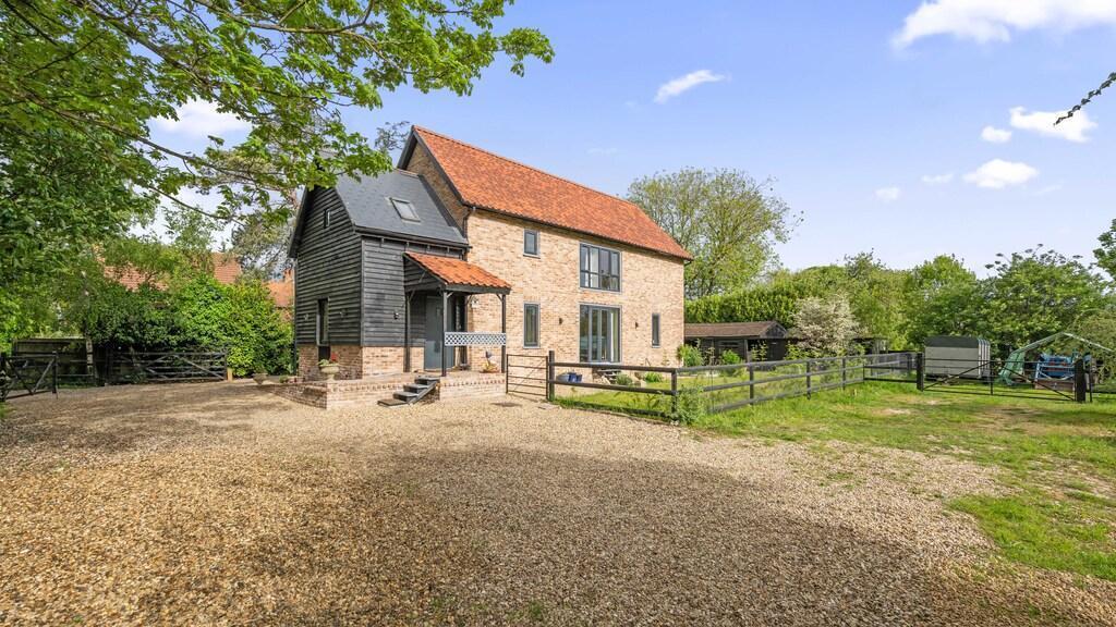 Main image of property: Sutton Road, Leverington, Wisbech