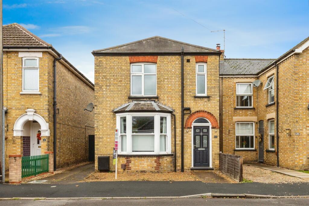 Main image of property: Kingsley Street, March