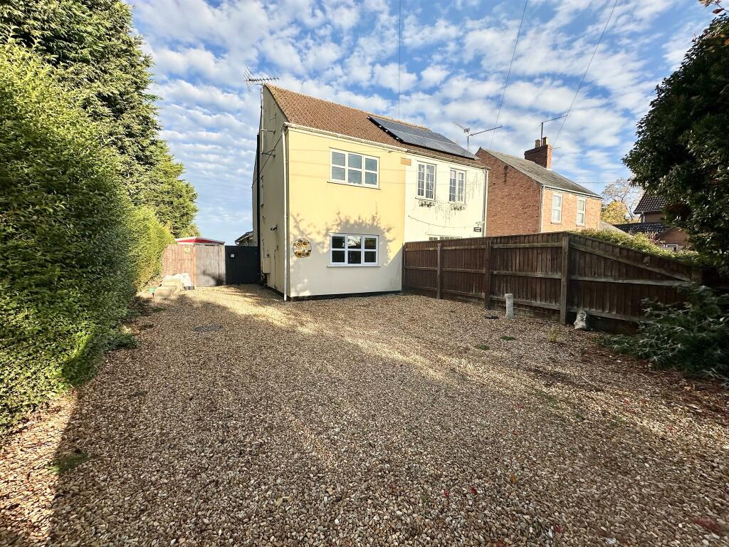 Main image of property: Station Road, Wisbech St. Mary, Wisbech