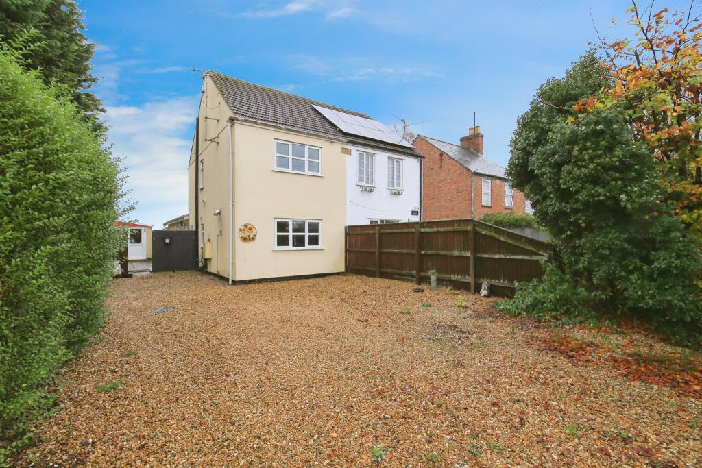 Main image of property: Station Road, Wisbech St. Mary, Wisbech