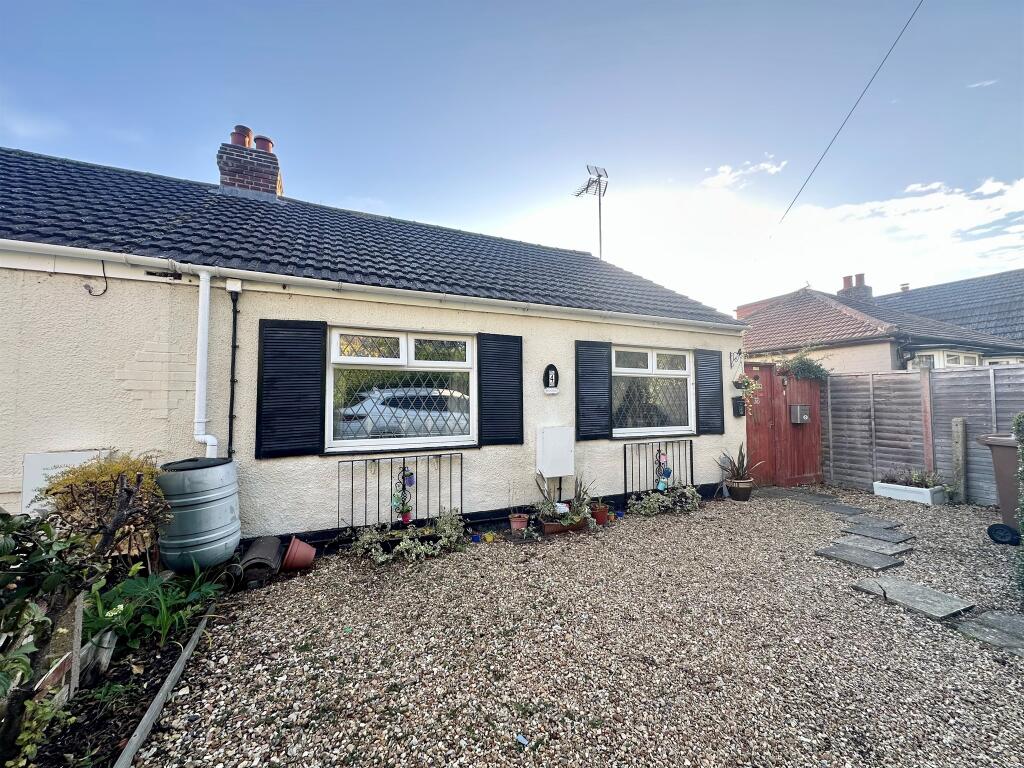 Main image of property: Peatlings Lane, Leverington, Wisbech