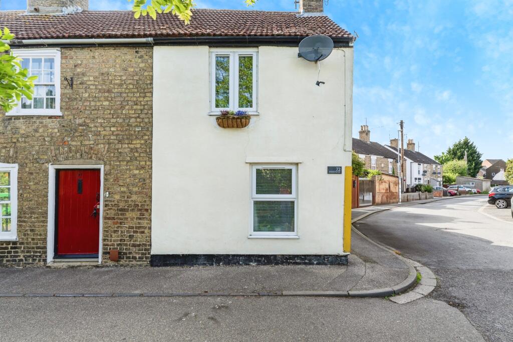 Main image of property: Nene Parade, March