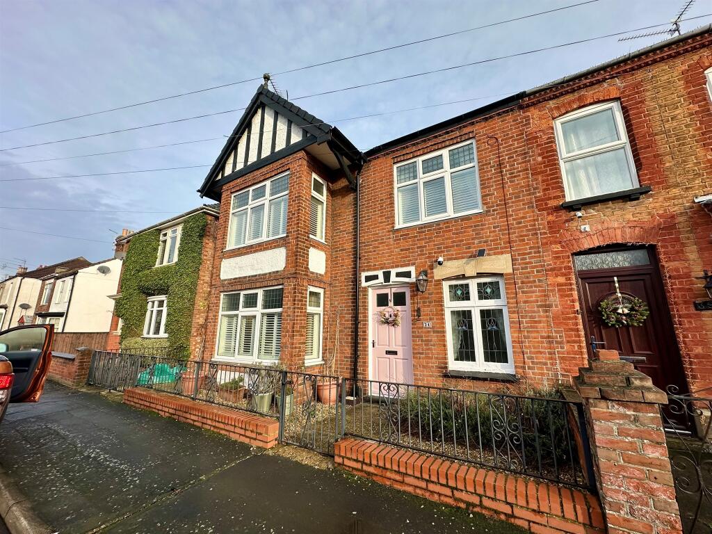 Main image of property: Colvile Road, Wisbech