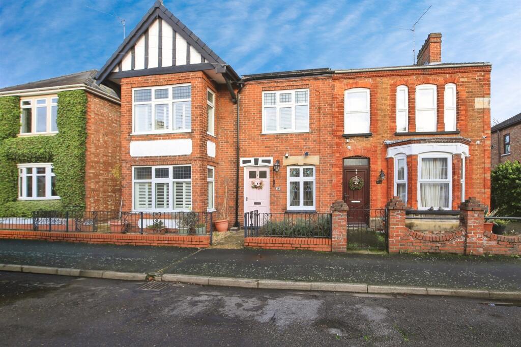 Main image of property: Colvile Road, Wisbech
