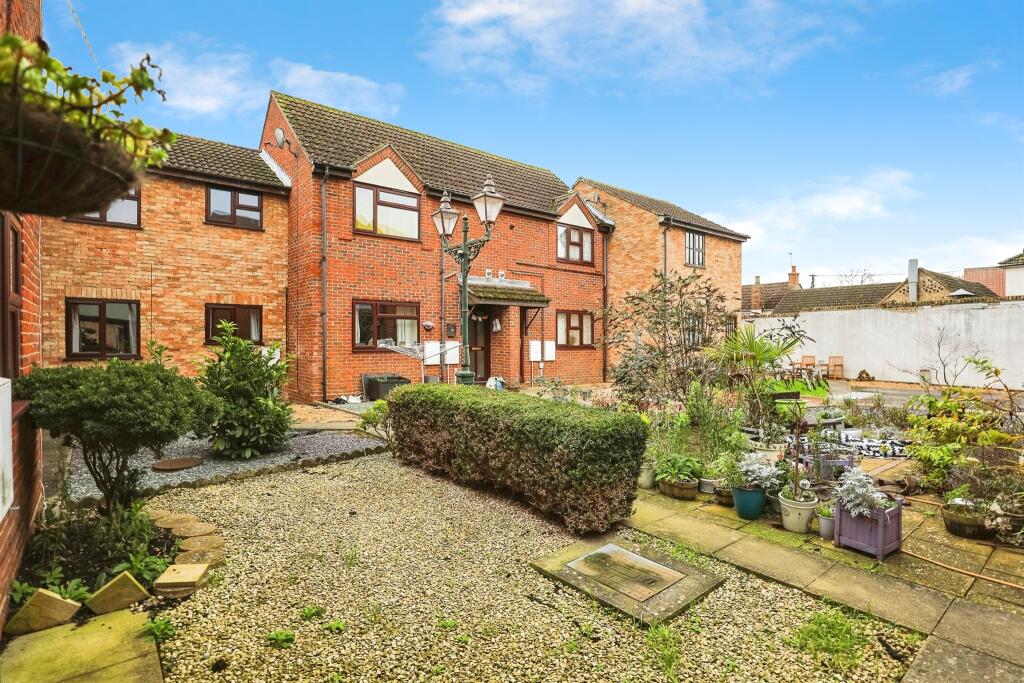 Main image of property: Mortimer Row, Somersham, Huntingdon