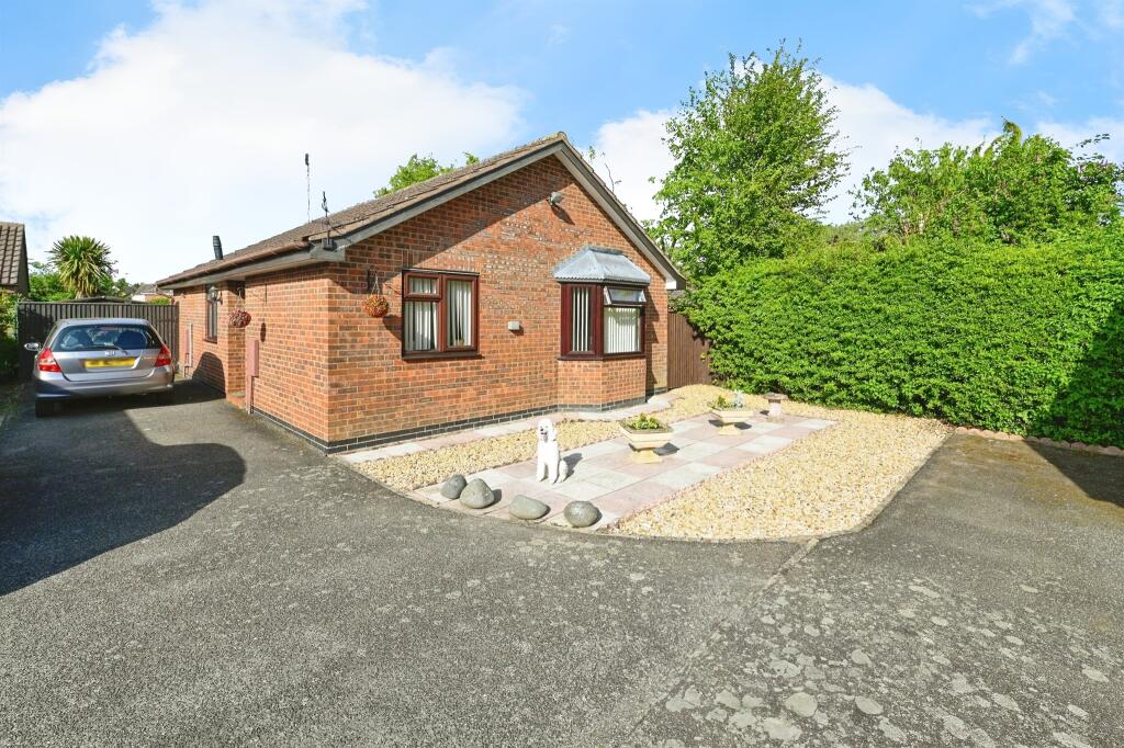 Main image of property: Orchard Close, Elm, Wisbech