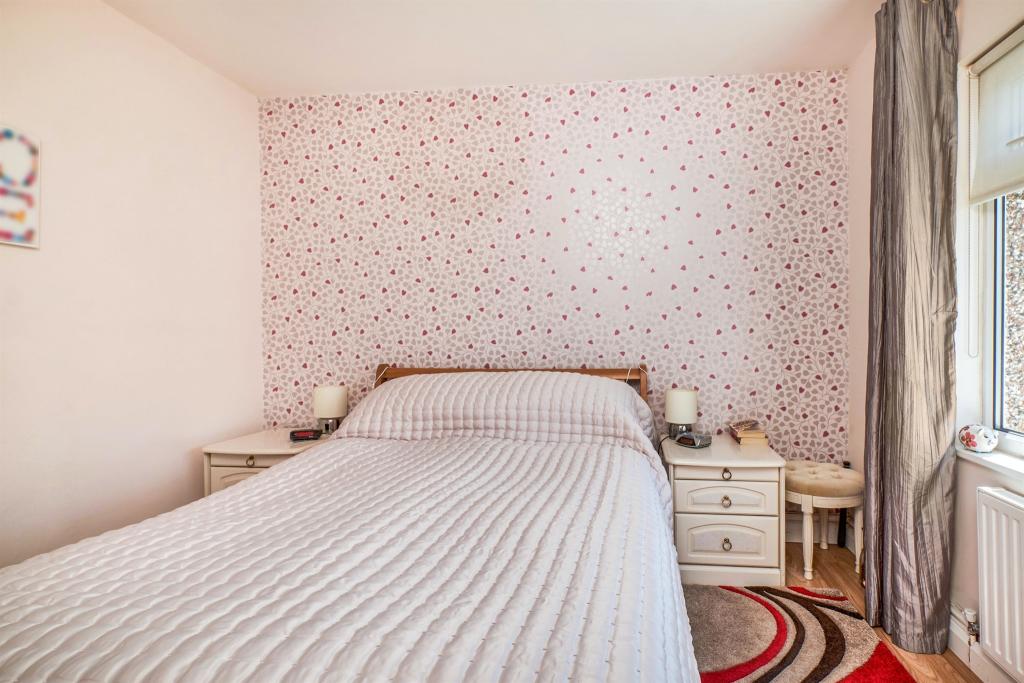 2 bedroom detached bungalow for sale in Upwell Road, March, PE15