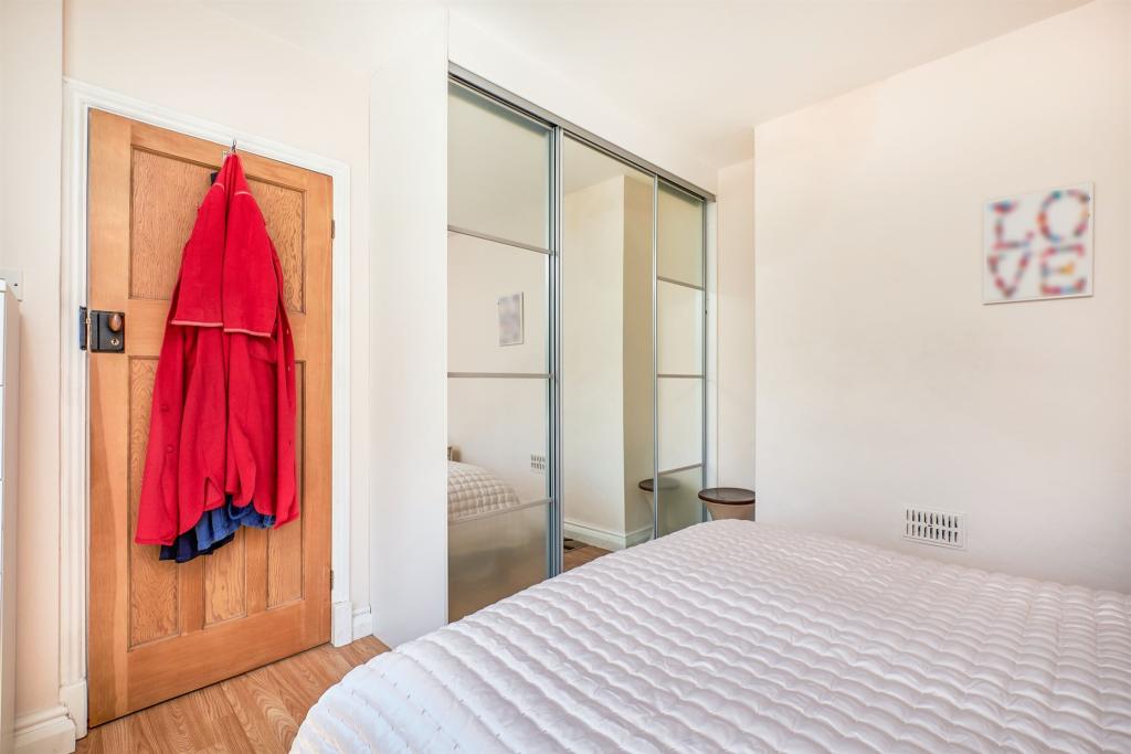 2 bedroom detached bungalow for sale in Upwell Road, March, PE15