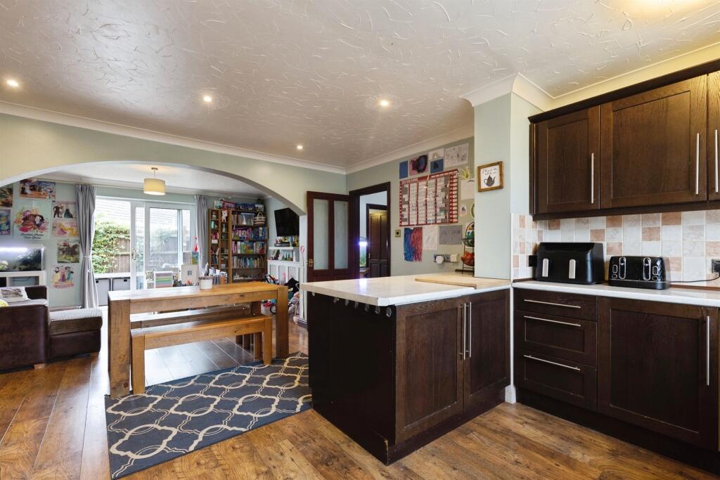 Main image of property: New Drove, Wisbech