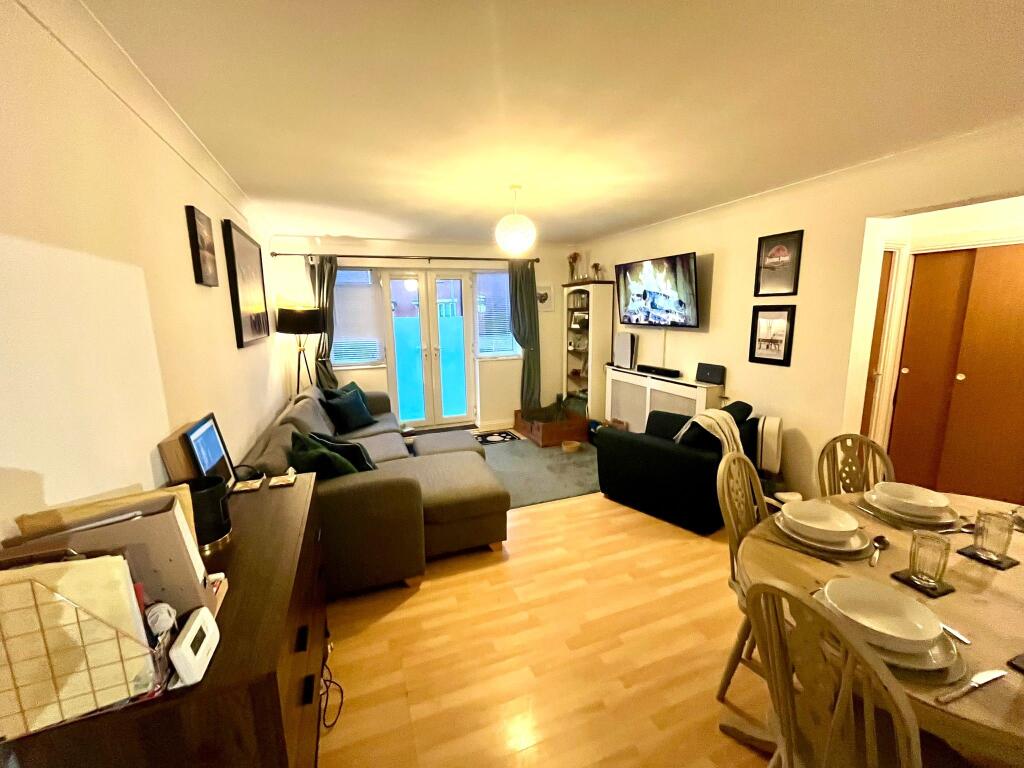 Main image of property: Churchfield Close, Deeping St. James, Peterborough