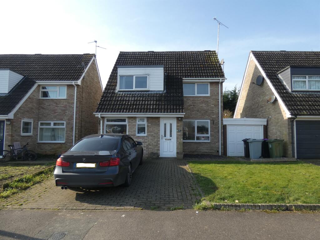 Main image of property: Rosemary Avenue, Market Deeping, Peterborough