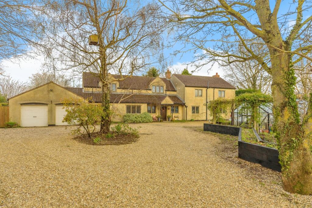 Main image of property: Stowe Road, Langtoft, Peterborough