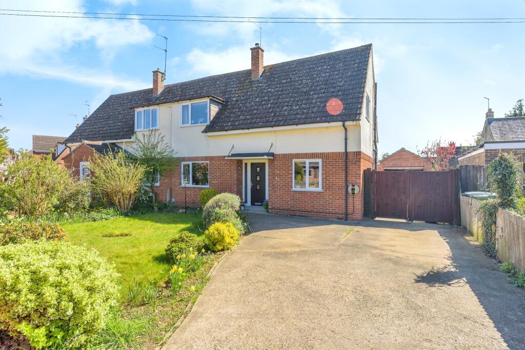 Main image of property: Waverley Gardens, Stamford