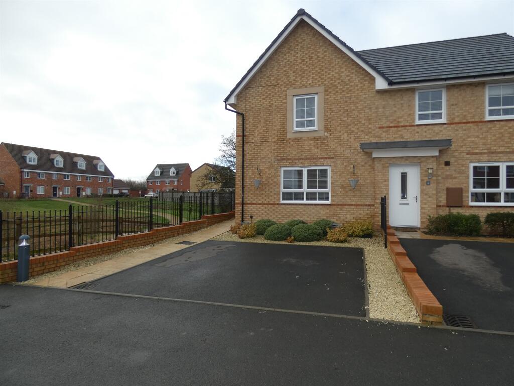 Main image of property: Carlisle Terrace, Bourne