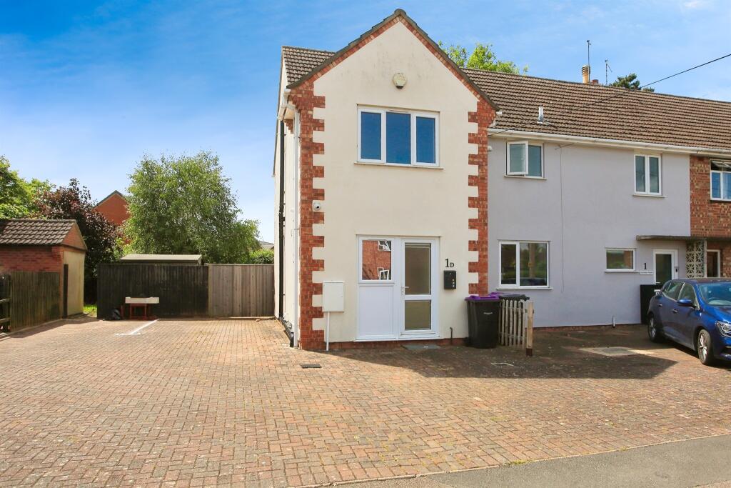 Main image of property: Lancaster Way, Market Deeping, Peterborough