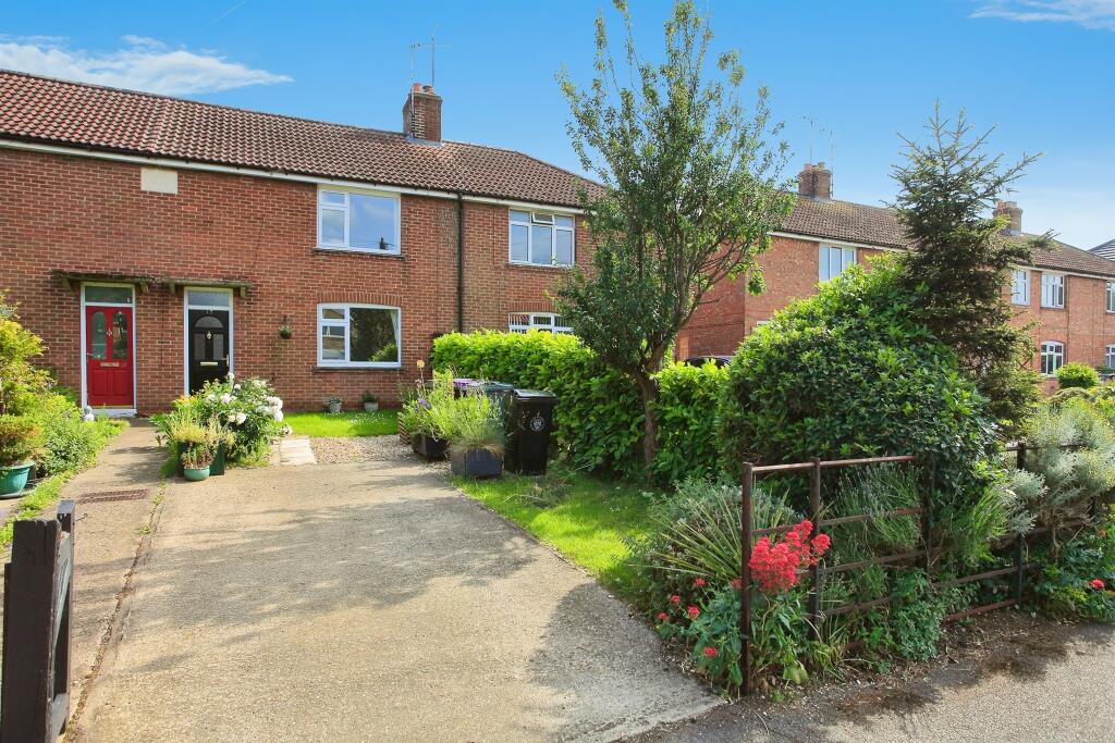 Main image of property: Towngate West, Market Deeping, Peterborough