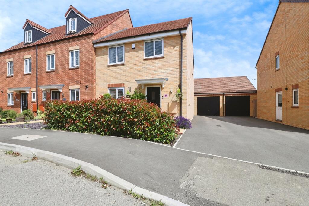 Main image of property: Fontwell Park Drive, Bourne