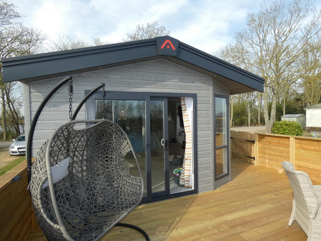 Main image of property: Tallington Lakes Leisure Park, Tallington, STAMFORD
