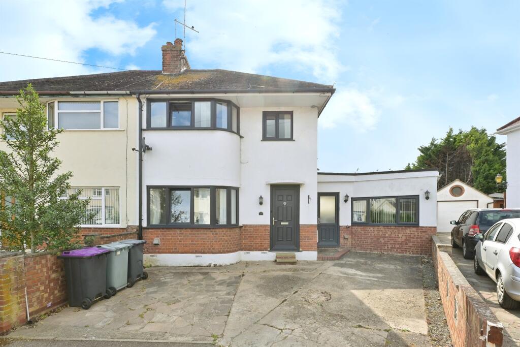 Main image of property: Drift Avenue, STAMFORD