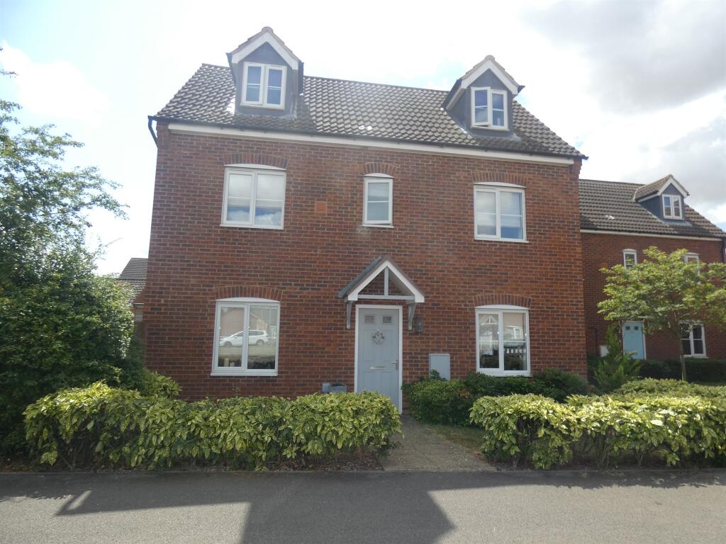 Main image of property: Charter Avenue, Market Deeping, Peterborough