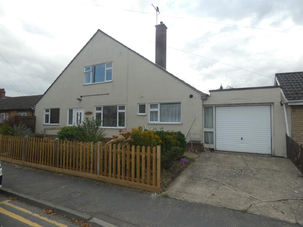 Main image of property: Nowells Lane, BOURNE