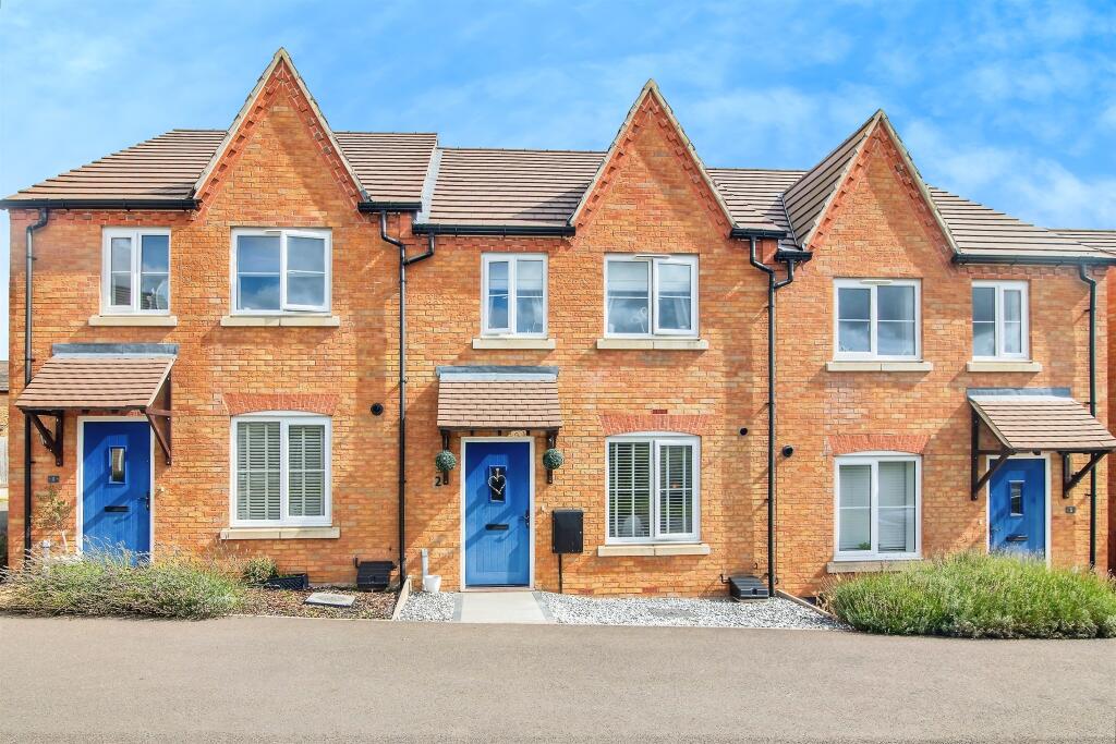 Main image of property: Evans Court, Stamford