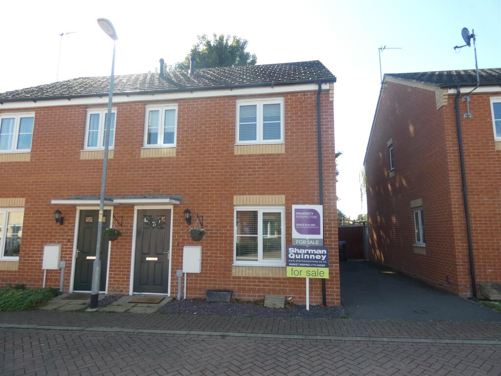 Main image of property: Brooklands Way, Bourne