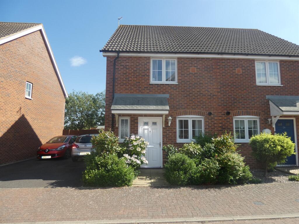Main image of property: Princess Grove, Market Deeping, Peterborough