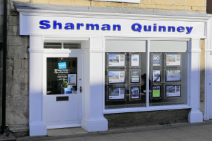 Sharman Quinney, Market Deepingbranch details