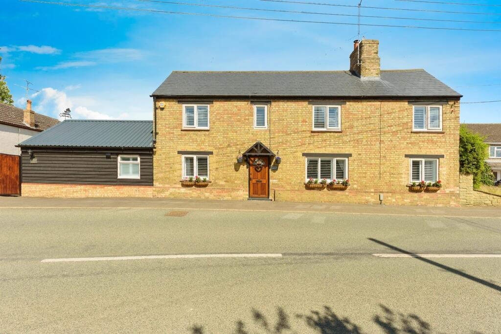 Main image of property: Lutton, Lutton, Peterborough