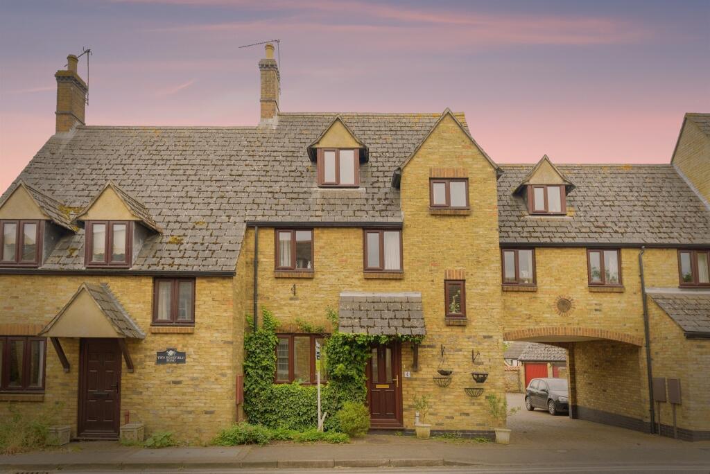 Main image of property: Benefield Road, Oundle, Peterborough