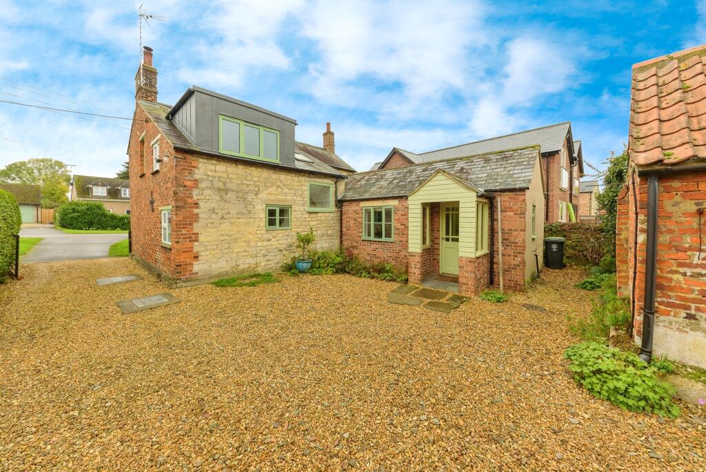 Main image of property: Big Green, Warmington, Peterborough