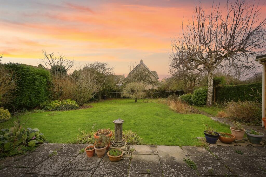 Main image of property: Buntings Lane, Warmington, Peterborough