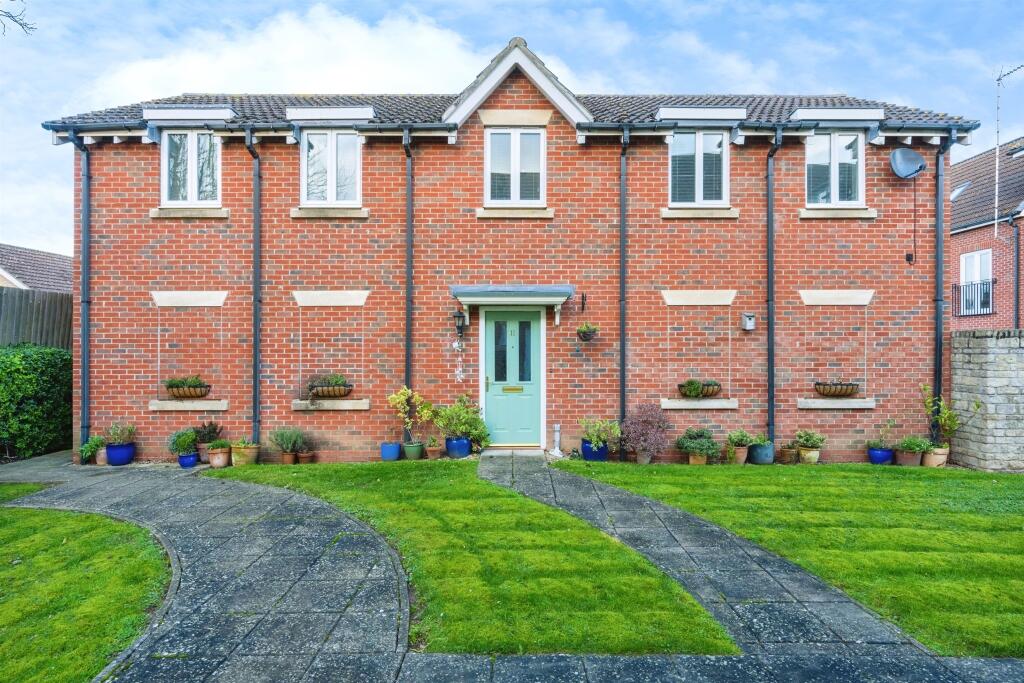 Main image of property: Bridge View, Oundle, Peterborough
