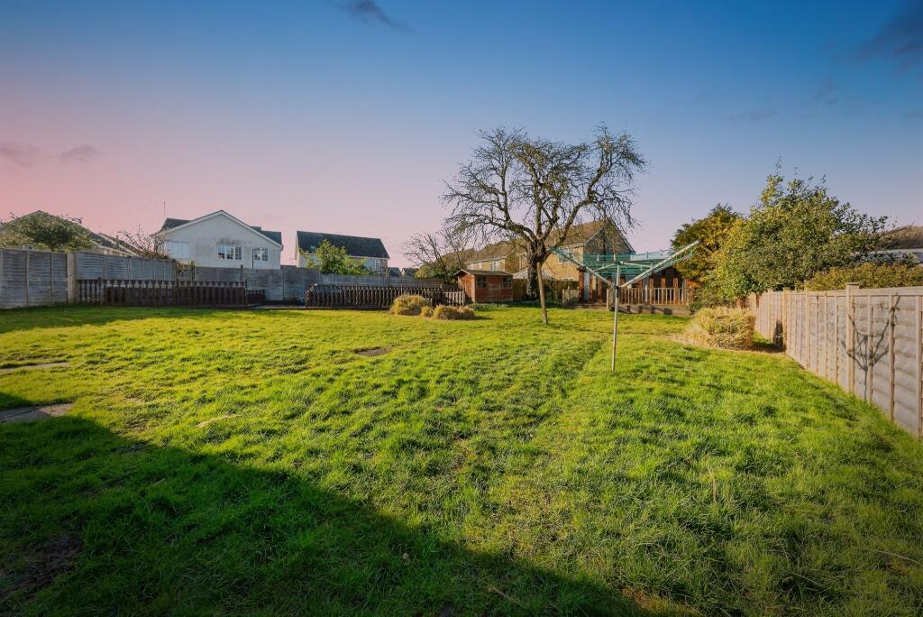Main image of property: Tilley Hill Close, Oundle, Peterborough