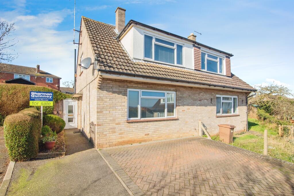 Main image of property: Springfield Road, Oundle, Peterborough