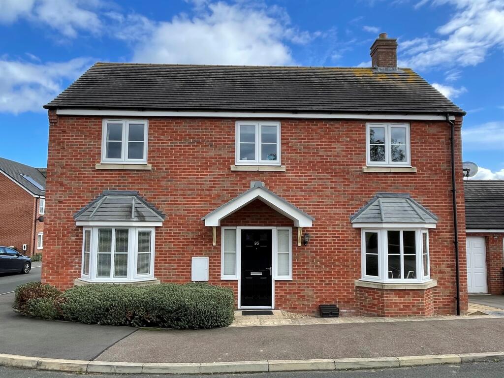 Main image of property: Hillfield Road, Oundle, Peterborough