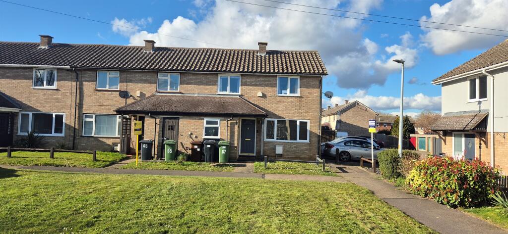 Main image of property: Lawrence Road, Wittering, Peterborough