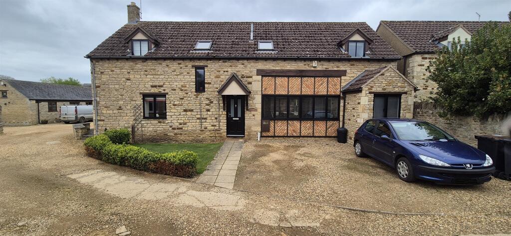 Main image of property: Main Street, Woodnewton, Peterborough