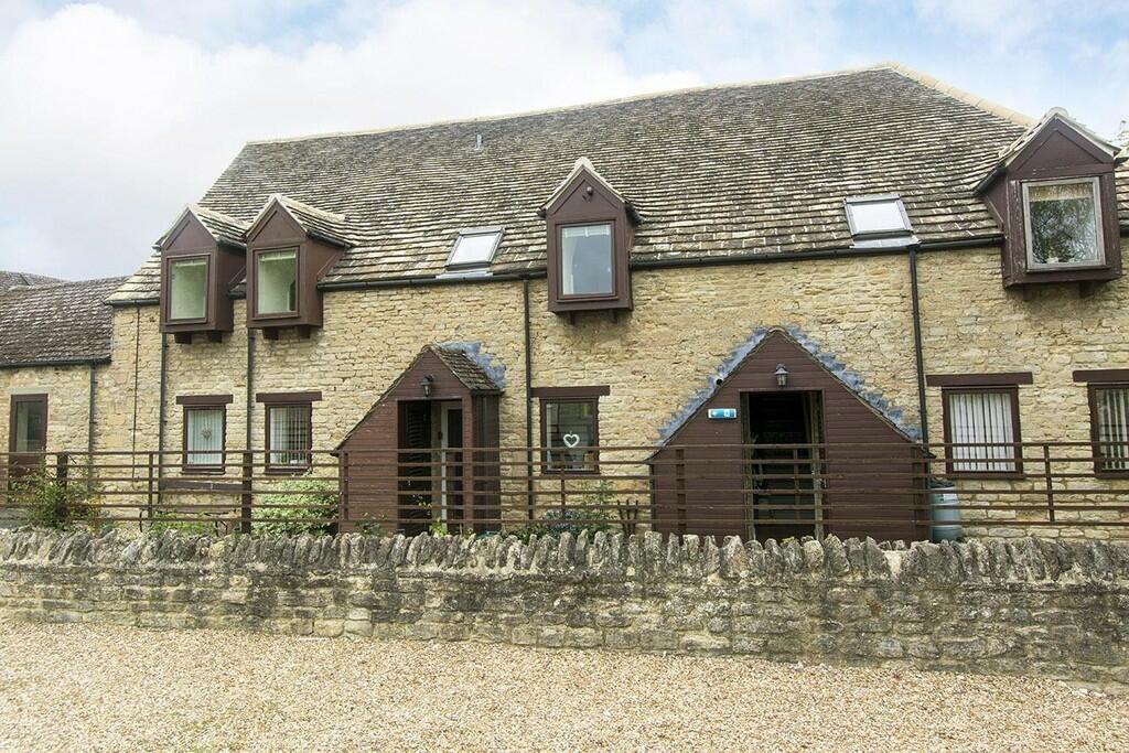 Main image of property: Riverside Maltings, Oundle, Peterborough