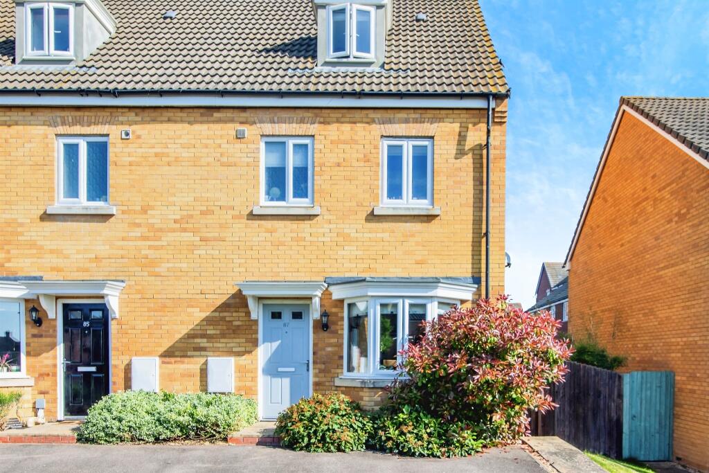 Main image of property: Creed Road, Oundle, Peterborough