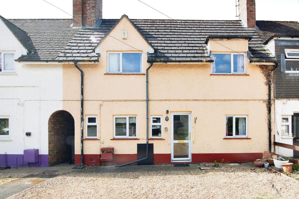 Main image of property: Benefield Road, Oundle, Peterborough