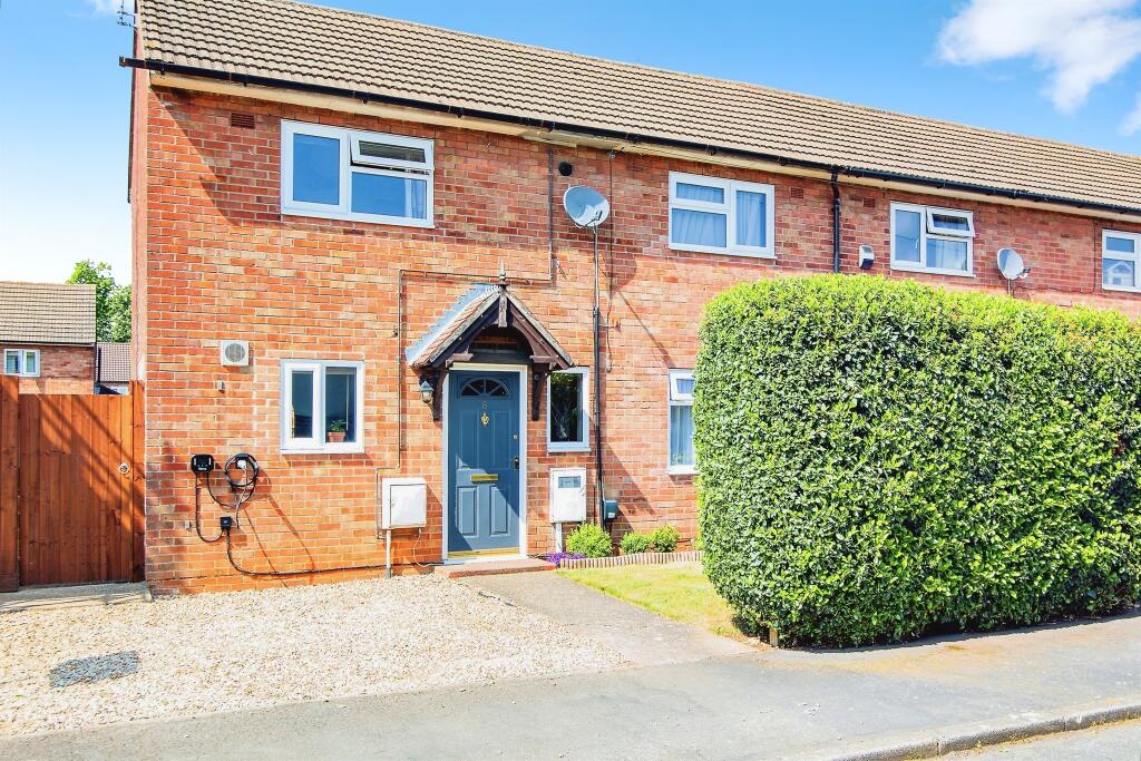 Main image of property: Eccles Road, Wittering, Peterborough