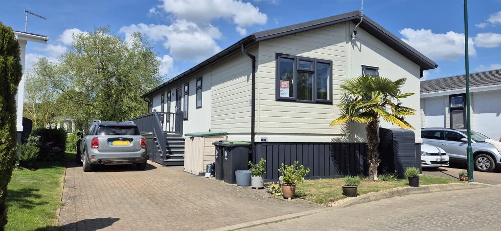 Main image of property: Yarwell Mill, Yarwell, Peterborough