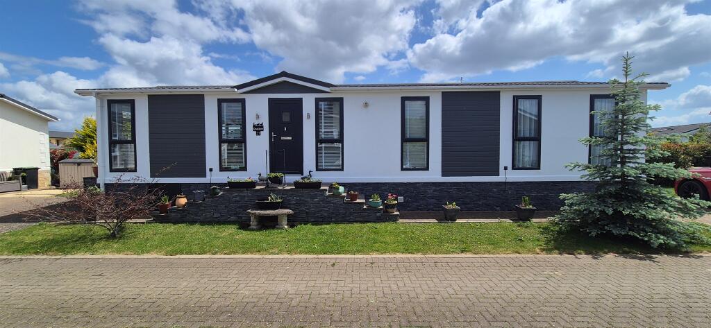 Main image of property: Mill Lane, Yarwell, Peterborough