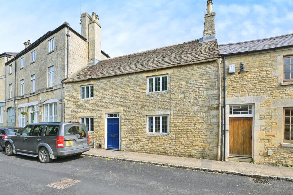 Main image of property: West Street, Kings Cliffe, Peterborough