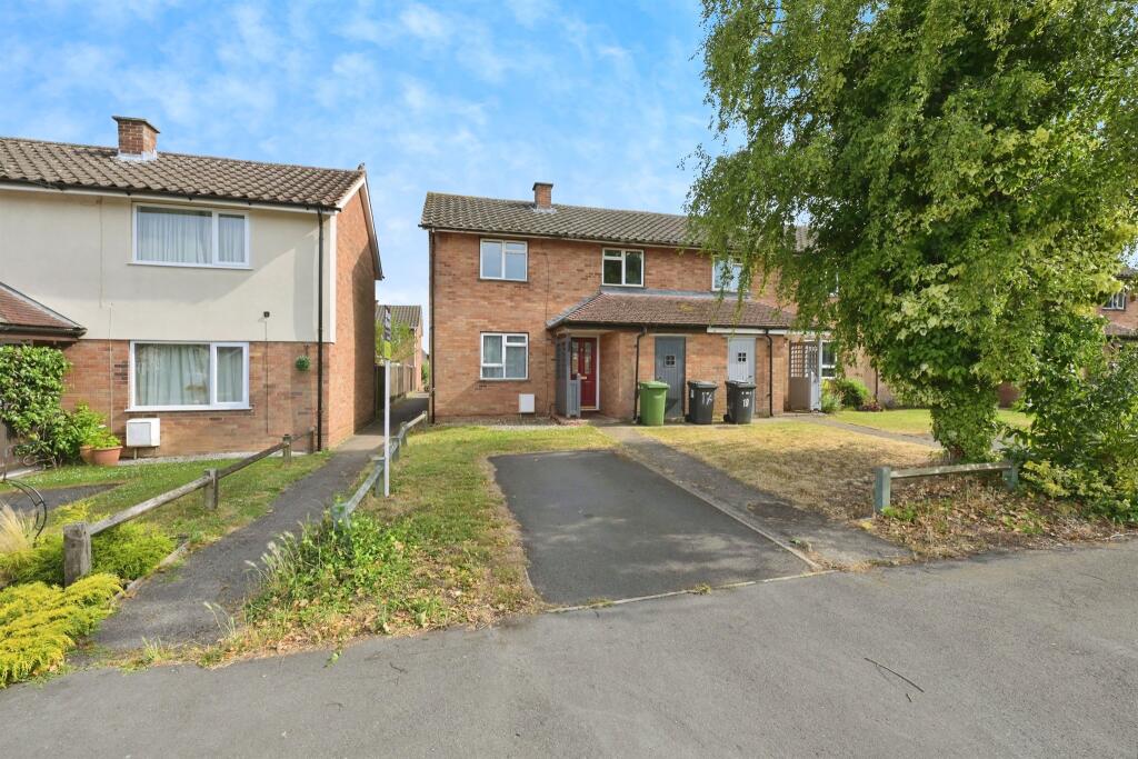 Main image of property: Lawrence Road, Wittering, Peterborough