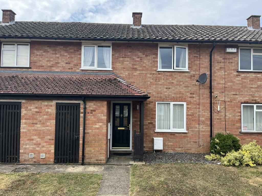 Main image of property: Lale Walk, Wittering, Peterborough